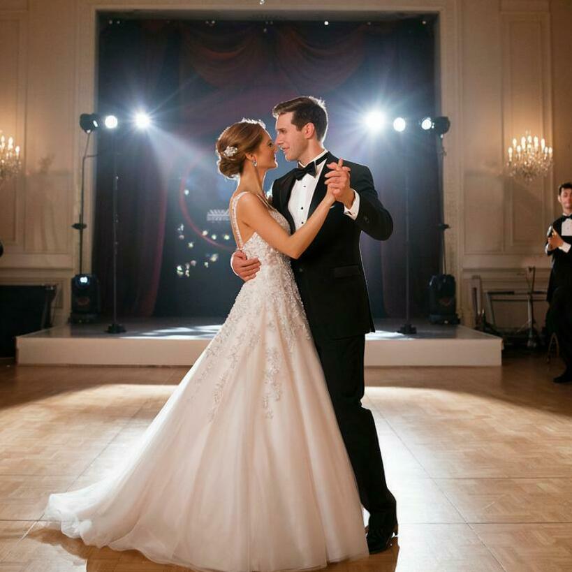 <span style="font-weight: bold;">СВАДЕБНЫЙ ТАНЕЦ</span><br>