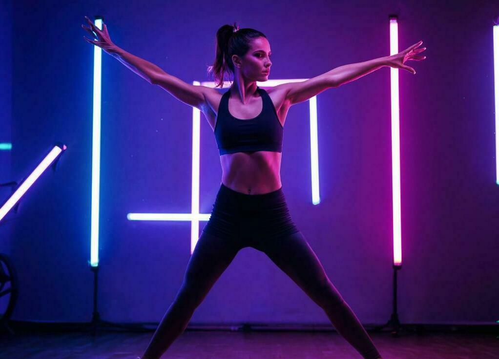 Обучение клубным танцам в Одинцово. Школа современного танца House Of Dance. <span style="font-weight: bold;">Dance Choreo</span> - это эксклюзивное направление, где существует только вы и ваше тело, свобода движений, чувства и ритм