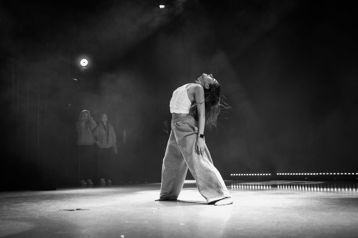 <span style="font-weight: bold;">Индивидуальные занятия</span><br>